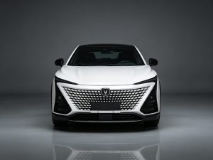2022 Changan Unit 1.5T Second Hand Cars 7-Speed Wet DCT Transmission Used Car Carros Usados Y Baratos Suv Voiture — image 3