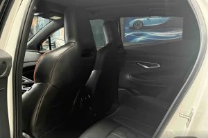 2022 Changan Unit 1.5T Second Hand Cars 7-Speed Wet DCT Transmission Used Car Carros Usados Y Baratos Suv Voiture — image 6
