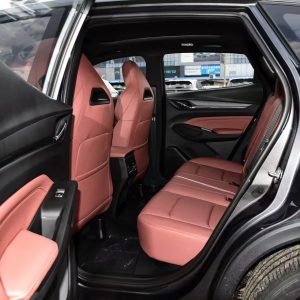 NEW Car Changan X5 PLUS 2026 Second-generation 1.5T Pioneer Pro Version R18 Panoramic Sunroof Five Seater SUV — image 5