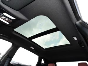 NEW Car Changan X5 PLUS 2026 Second-generation 1.5T Pioneer Pro Version R18 Panoramic Sunroof Five Seater SUV — image 6
