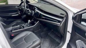 Second Hand Cars Top Selling Chery Arrizo 5 PRO 2021 1.5L CVT Engine CVT Transmission Second-hand Fuel Car — image 2